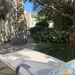 Garden Appartement *