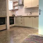 Garden Appartement
