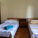 Garden Appartement