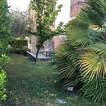 Appartement Garden *