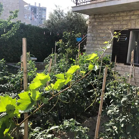 Garden Split