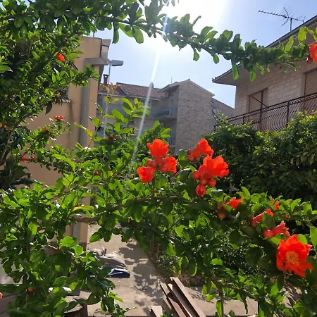 דירה Garden