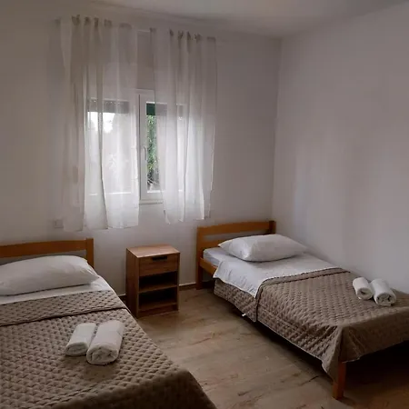 Appartement Garden *