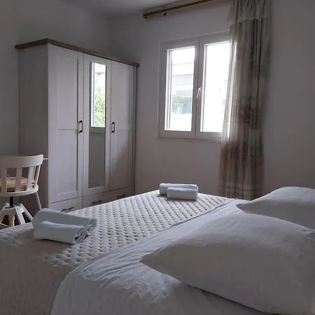 Garden Appartement Split