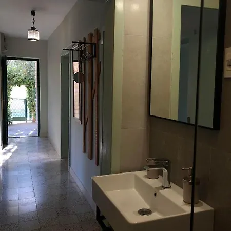 Garden * 스플리트