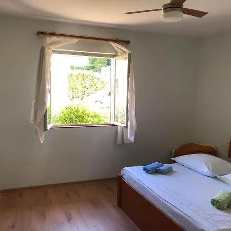 Garden * 스플리트