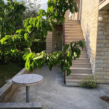 Lejlighed Garden Split