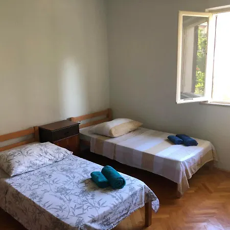 Garden * 스플리트