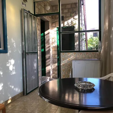 Garden Lejlighed Split