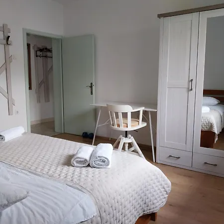 Apartament Garden Split