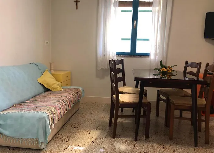 Apartament Garden *