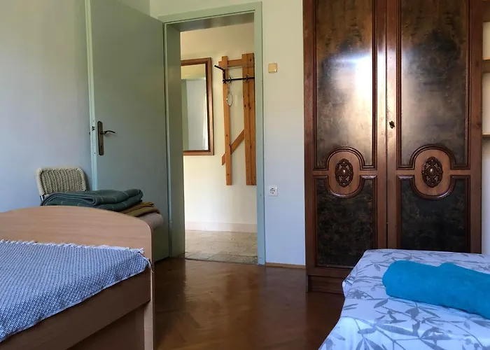 Apartament Garden *
