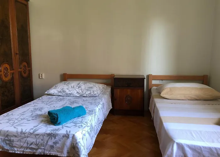 Garden Apartament