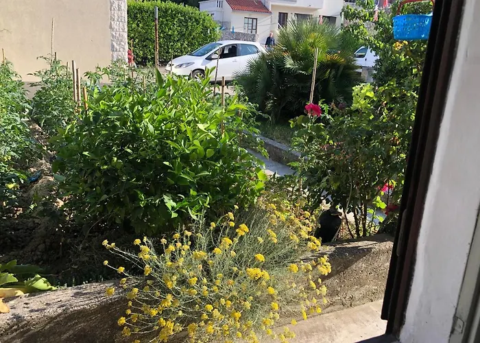 Apartmán Garden Split