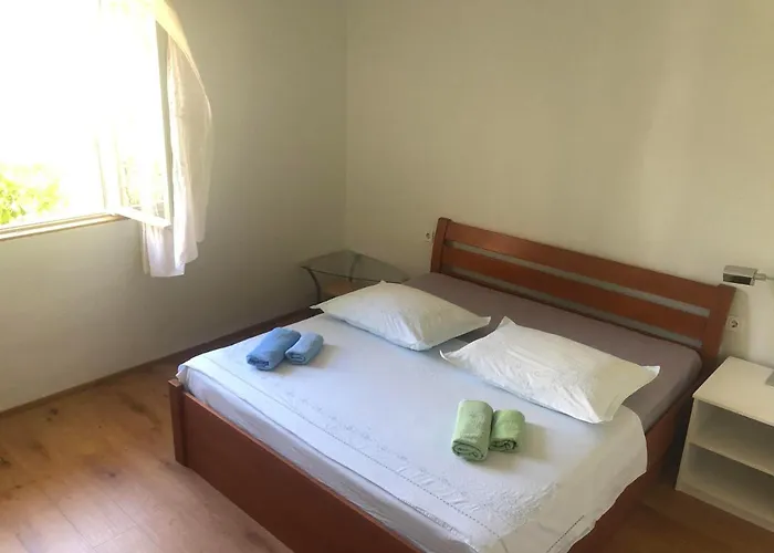 Apartmán Garden Split