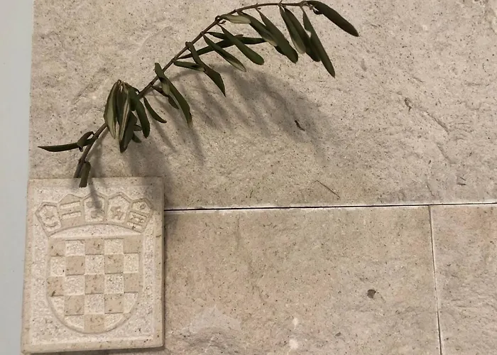 Garden Διαμέρισμα Σπλιτ