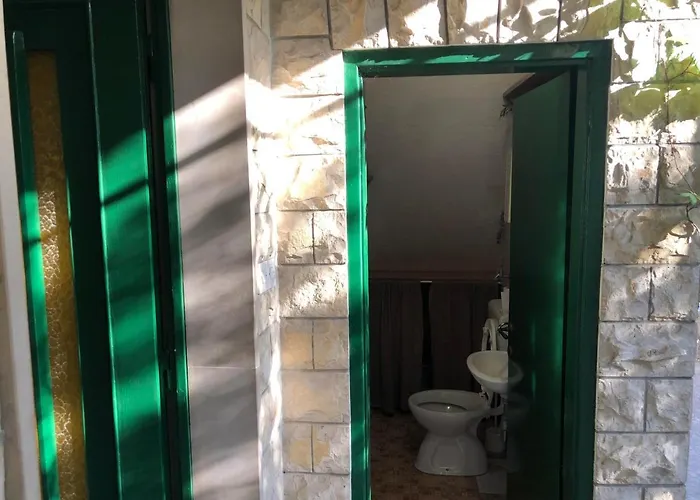 Garden Διαμέρισμα