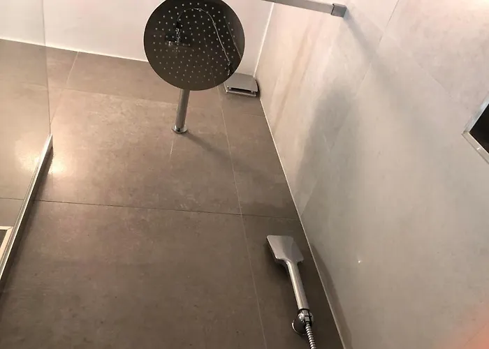 Garden Διαμέρισμα *