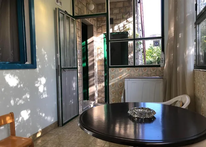 Garden Apartmán Split