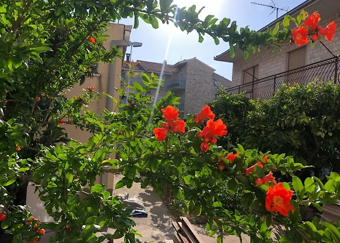 Apartament Garden