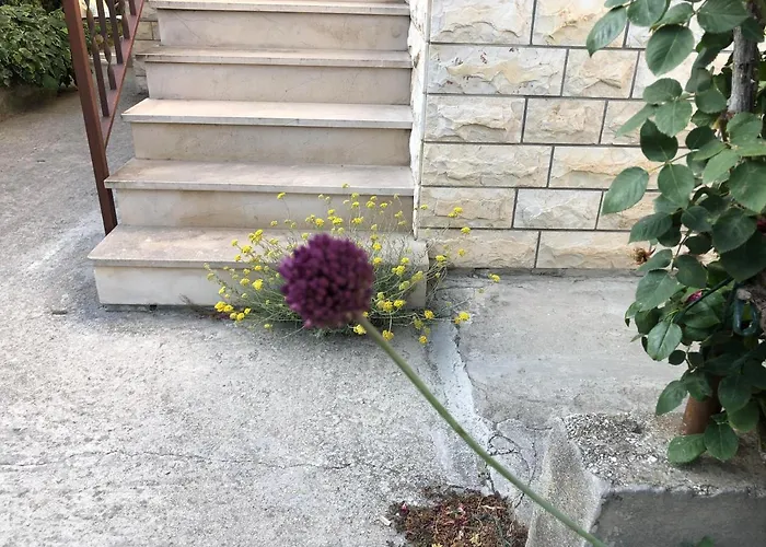 Διαμέρισμα Garden