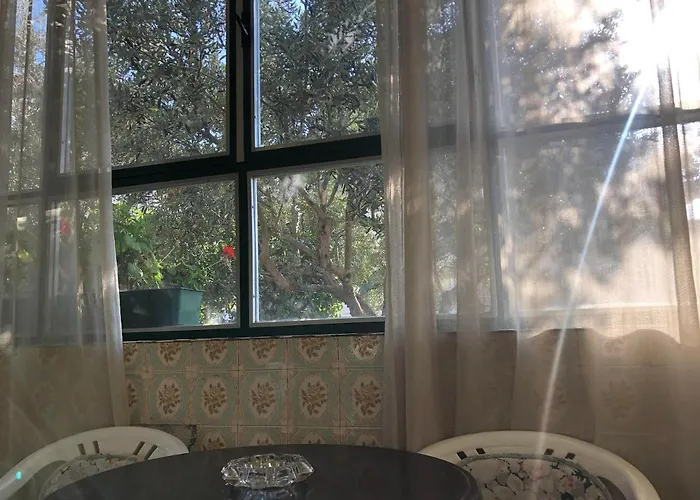 Apartmán Garden Split