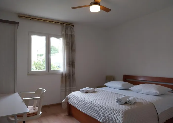 Garden Apartament Split