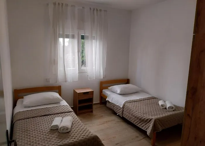 Apartament Garden *
