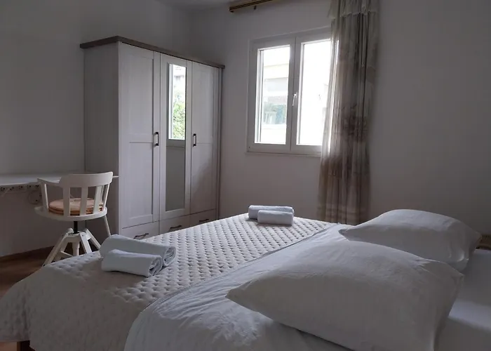 Garden Apartament Split