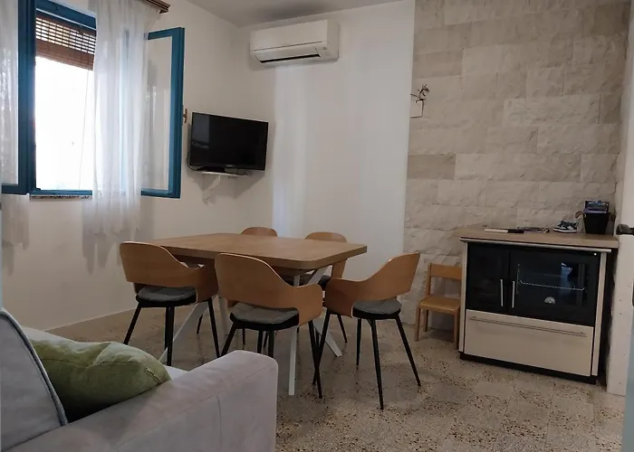 Apartament Garden