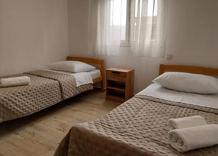 Apartament Garden Split