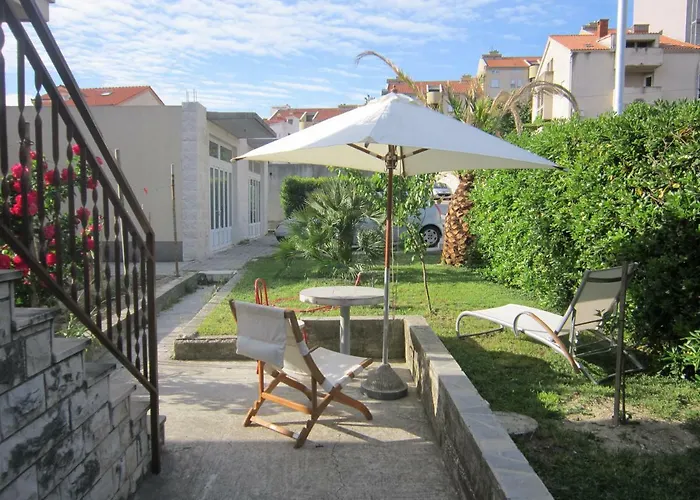 Garden Apartament Split
