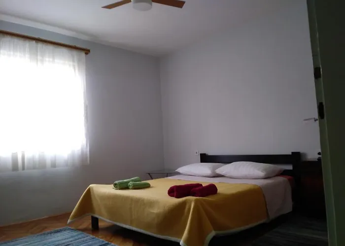 Garden Apartament Split