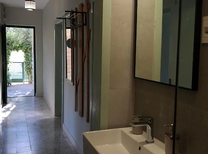 Garden * 斯普利特