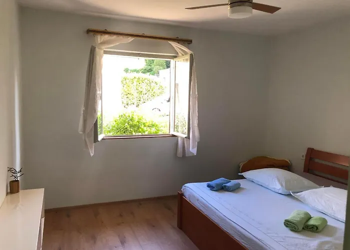 Garden * 斯普利特