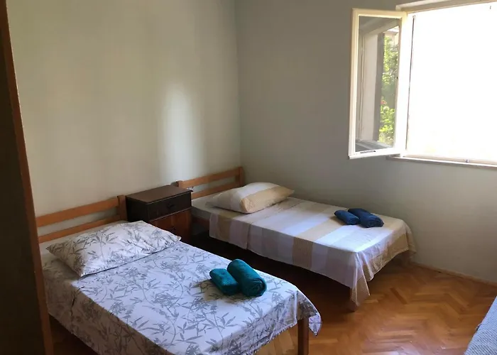 Garden * 斯普利特